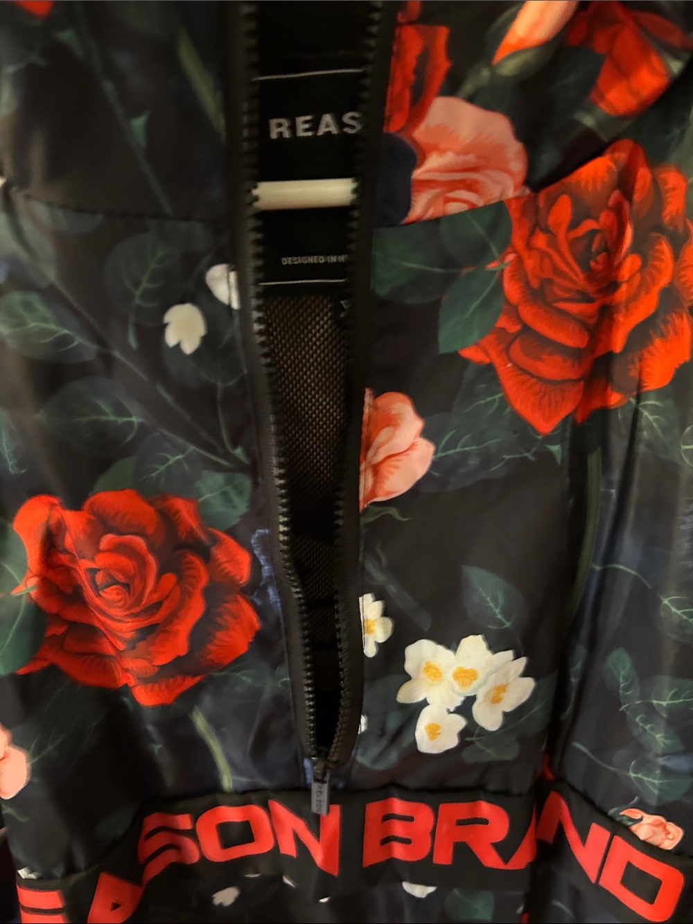 Reason brand - Picture 7 of 14